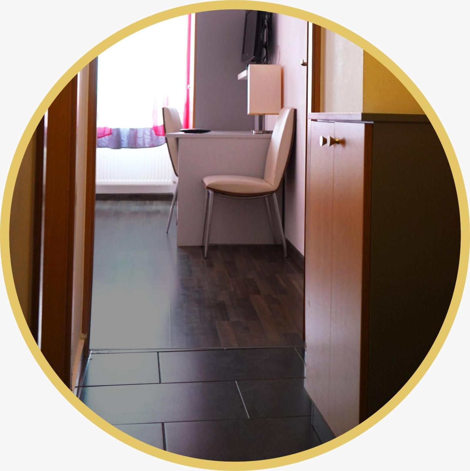 King David Apartments Vienne Extérieur photo